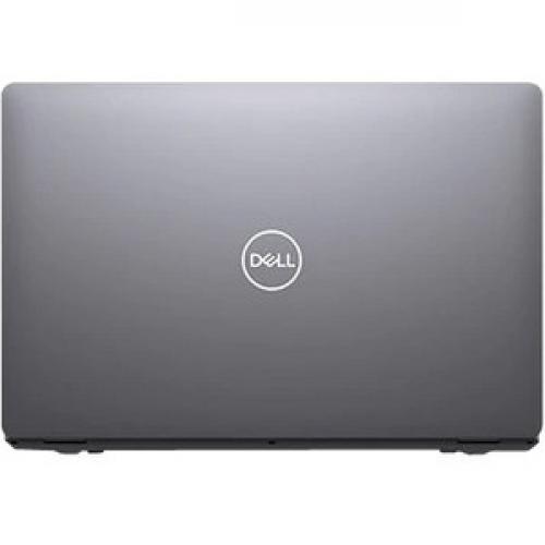 Dell Precision 3000 3551 15.6" Mobile Workstation   Full HD   1920 X 1080   Intel Core I7 10th Gen I7 10750H Hexa Core (6 Core) 2.60 GHz   32 GB Total RAM   512 GB SSD Top/500