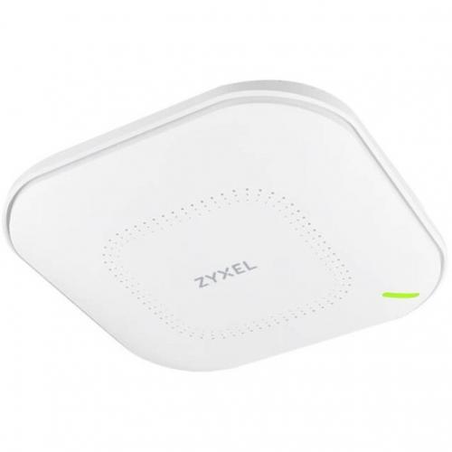 ZYXEL WAX510D Dual Band IEEE 802.11ax 1.73 Gbit/s Wireless Access Point   Indoor Top/500