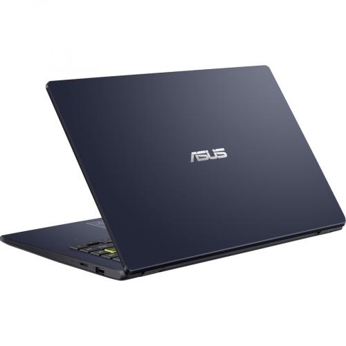 Asus L410 L410MA DB02 14" Notebook   Full HD   1920 X 1080   Intel Celeron N4020 1.10 GHz   4 GB Total RAM   64 GB Flash Memory Top/500