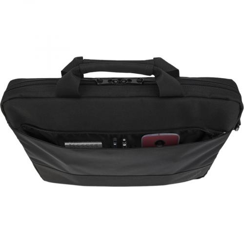 Lenovo Carrying Case For 15.6" Notebook Top/500