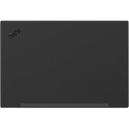 Lenovo ThinkPad P1 Gen 3 20TH003KUS 15.6" Mobile Workstation   Full HD   1920 X 1080   Intel Xeon W 10855M Hexa Core (6 Core) 2.80 GHz   32 GB Total RAM   1 TB SSD   Midnight Black Top/500