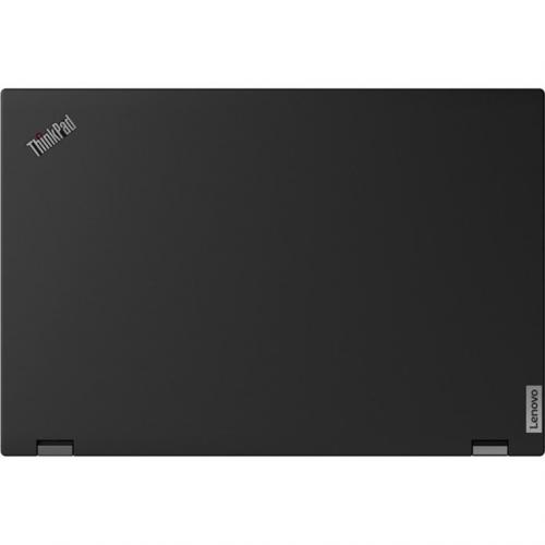 Lenovo ThinkPad P17 Gen 1 20SN003YUS 17.3" Mobile Workstation   Full HD   1920 X 1080   Intel Core I7 10th Gen I7 10750H Hexa Core (6 Core) 2.60 GHz   16 GB Total RAM   512 GB SSD   Black Top/500