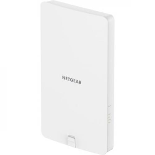 Netgear WAX610Y IEEE 802.11 A/b/g/n/ac/ax/i 1.80 Gbit/s Wireless Access Point   Outdoor Top/500