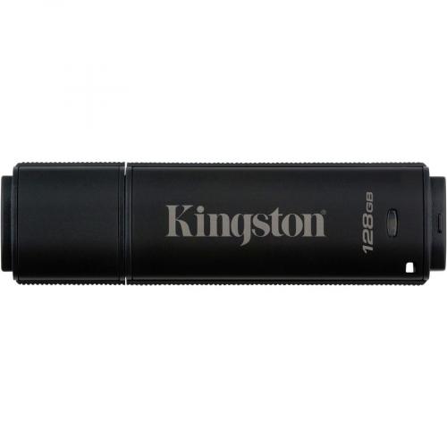 Kingston DT4000G2 ENCRYPTED USB FLASH Top/500