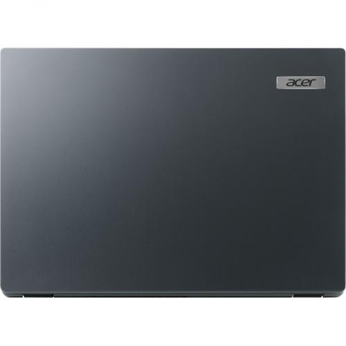 Acer TravelMate P4 P414 51 TMP414 51 58VH 14" Notebook   Full HD   1920 X 1080   Intel Core I5 11th Gen I5 1135G7 Quad Core (4 Core) 2.40 GHz   8 GB Total RAM   256 GB SSD   Slate Blue Top/500