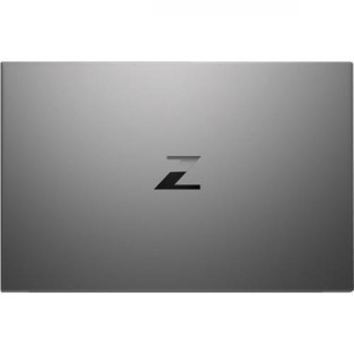 HP ZBook Studio G7 15.6" Mobile Workstation   Full HD   Intel Core I7 10th Gen I7 10750H   16 GB   512 GB SSD Top/500