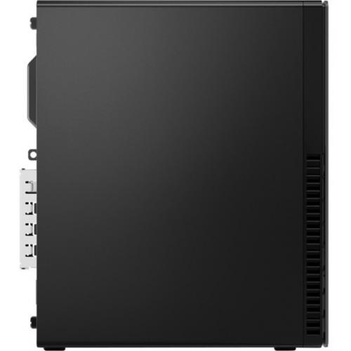 Lenovo ThinkCentre M70s 11DC0037US Desktop Computer   Intel Core I5 10th Gen I5 10400 Hexa Core (6 Core) 2.90 GHz   8 GB RAM DDR4 SDRAM   256 GB SSD   Small Form Factor Top/500