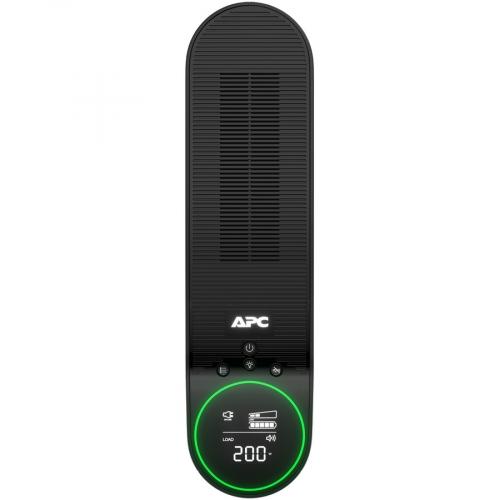 APC By Schneider Electric Back UPS Pro 1500VA Tower UPS Top/500