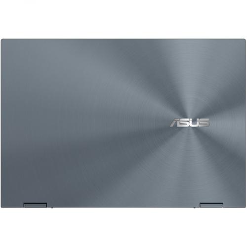 Asus ZenBook Flip 13 UX363 UX363EA DH51T 13.3" Touchscreen Convertible Notebook   Full HD   1920 X 1080   Intel Core I5 11th Gen I5 1135G7 Quad Core (4 Core) 2.40 GHz   8 GB Total RAM   512 GB SSD Top/500