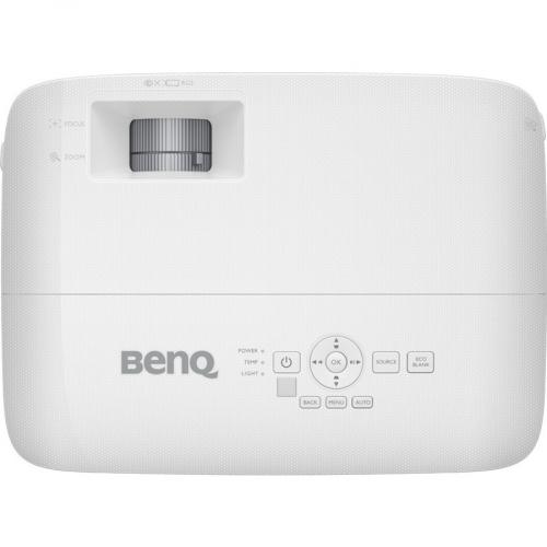 BenQ MW560 DLP Projector Top/500