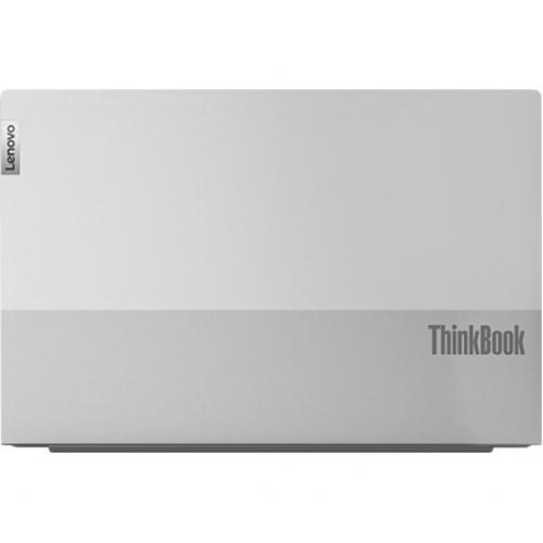 Lenovo ThinkBook 15 G2 ITL 20VE003GUS 15.6" Notebook   Full HD   1920 X 1080   Intel Core I5 I5 1135G7 Quad Core (4 Core) 2.40 GHz   8 GB Total RAM   256 GB SSD   Mineral Gray Top/500