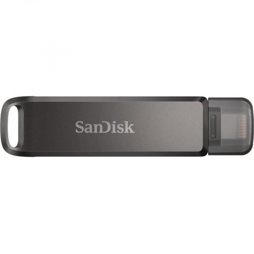 SanDisk IXpand&trade; Flash Drive Luxe   64GB Top/500