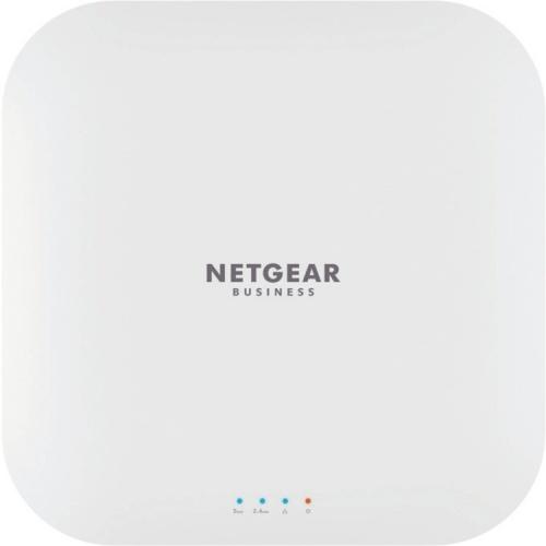 Netgear WAX218 Dual Band 802.11ax 3.52 Gbit/s Wireless Access Point   Indoor Top/500