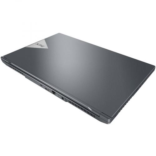 XPG Xenia 15.6" Gaming Notebook   Full HD   1920 X 1080   Intel Core I7 9th Gen I7 9750H 2.60 GHz   16 GB Total RAM   512 GB SSD   Gun Metal Top/500