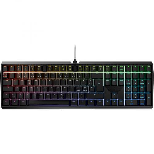 CHERRY MX BOARD 3.0 S Office   Gaming Keyboard Top/500
