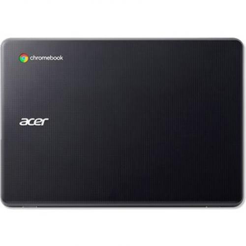 Acer Chromebook 511 C741L C741L S85Q 11.6" Chromebook   HD   1366 X 768   Qualcomm Kryo 468 Octa Core (8 Core) 2.40 GHz   4 GB Total RAM   32 GB Flash Memory Top/500