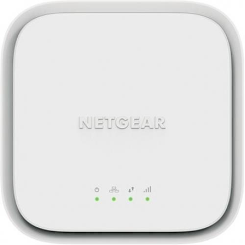 Netgear LM1200 1 SIM Cellular, Ethernet Modem/Wireless Router Top/500