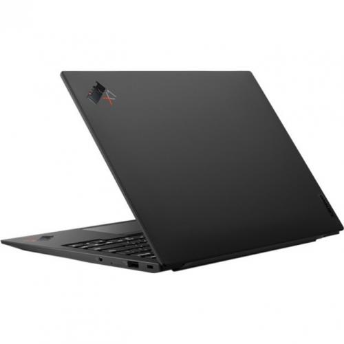 Lenovo ThinkPad X1 Carbon Gen 9 20XW004MUS 14" Ultrabook   WUXGA   1920 X 1200   Intel EVO Core I5 I5 1145G7 Quad Core (4 Core) 2.60 GHz   8 GB RAM   256 GB SSD   Black Top/500
