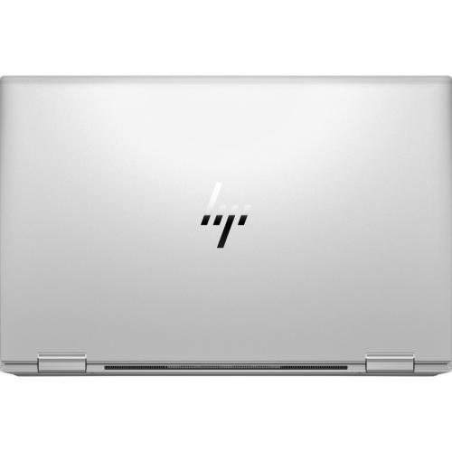 HP EliteBook X360 1030 G8 13.3"" 2 In 1 Notebook   Full HD   1920 X 1080   Intel EVO Core I5 (11th Gen) I5 1135G7 Quad Core (4 Core) 2.40 GHz   Windows 10 Pro Top/500