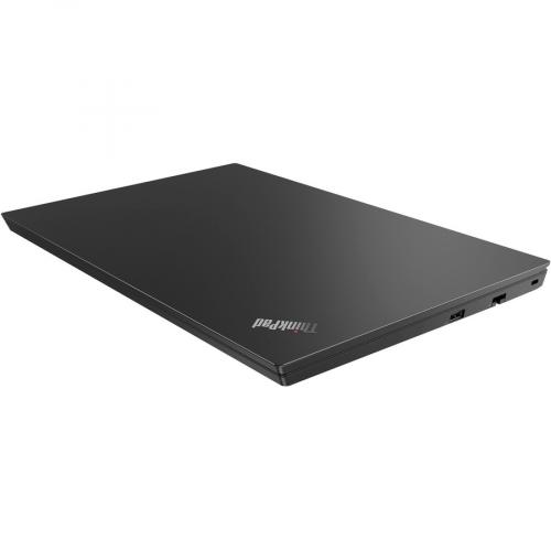 Lenovo ThinkPad E15 G2 20TDS06700 15.6" Touchscreen Notebook   Full HD   1920 X 1080   Intel Core I7 I7 1165G7 Quad Core (4 Core) 2.80 GHz   16 GB Total RAM   512 GB SSD   Glossy Black Top/500