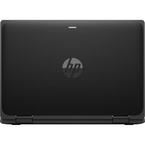 HP ProBook X360 11 G7 EE 11.6" Touchscreen Convertible 2 In 1 Notebook   HD   1366 X 768   Intel Celeron N5100 Quad Core (4 Core)   4 GB Total RAM   64 GB Flash Memory Top/500