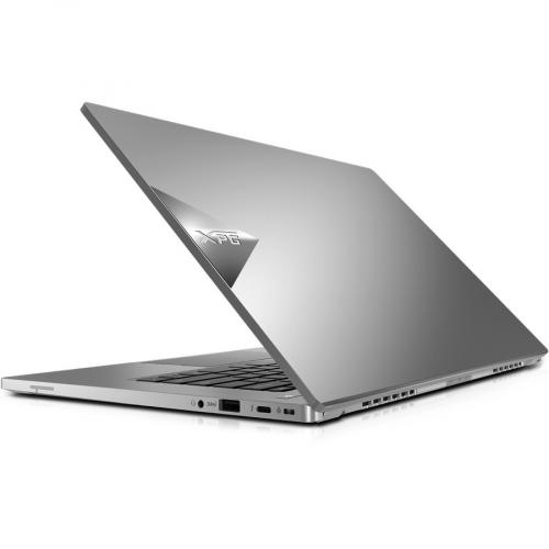 XPG Xenia Xe 15.6" Gaming Ultrabook   Full HD   1920 X 1080   Intel Core I7 11th Gen I7 1165G7 Quad Core (4 Core) 2.80 GHz   16 GB Total RAM   1 TB SSD   Anodized Aluminum Top/500