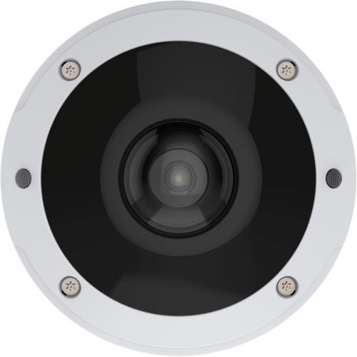 AXIS M3077 6 Megapixel Network Camera   Color   Dome Top/500