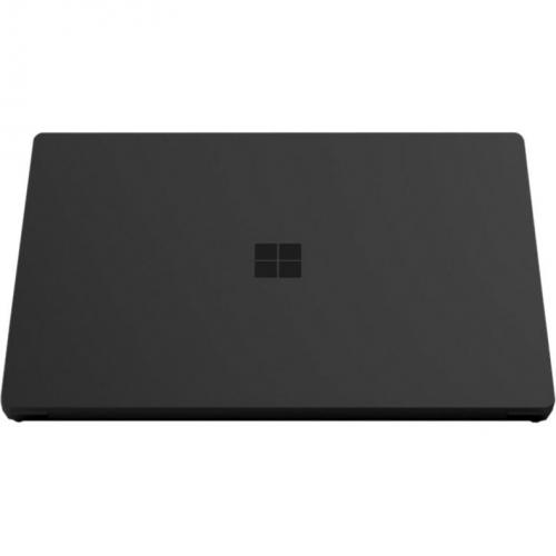 Microsoft Surface Laptop 4 15" Touchscreen Notebook Intel Core I7 1185G7 32GB RAM 1TB SSD Matte Black   Intel Core I7 1185G7 Quad Core   32 GB Total RAM   Intel Iris Xe Graphics   2496 X 1664 Display   Windows 11 Home Top/500