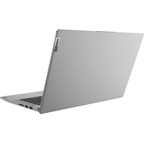 Lenovo IdeaPad Flex 5 14" 2 In 1 Touchscreen Laptop Intel Core I3 1115G4 8GB RAM 256GB SSD Platinum Gray Top/500