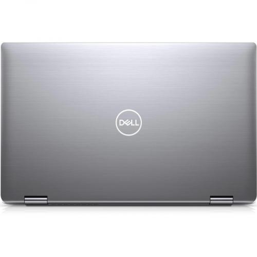 Dell Latitude 9000 9520 15" Notebook   Full HD   1920 X 1080   Intel Core I5 11th Gen I5 1145G7 Quad Core (4 Core) 2.60 GHz   16 GB Total RAM   256 GB SSD   Anodized Titan Gray Top/500