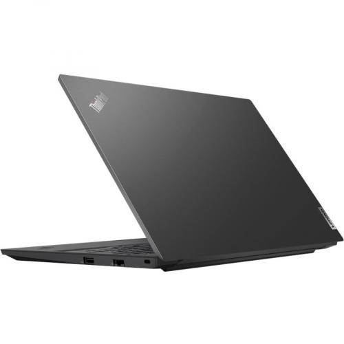 Lenovo ThinkPad E15 G3 20YG003CUS 15.6" Notebook   Full HD   1920 X 1080   AMD Ryzen 7 5700U Octa Core (8 Core) 1.80 GHz   16 GB Total RAM   512 GB SSD   Black Top/500
