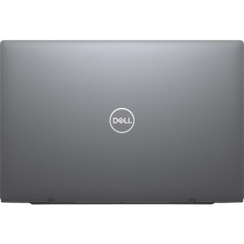 Dell Latitude 3000 3320 13.3" Notebook   Full HD   1920 X 1080   Intel Core I5 11th Gen I5 1135G7 Quad Core (4 Core) 2.40 GHz   8 GB Total RAM   256 GB SSD   Titan Gray Top/500