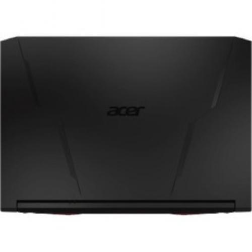 Acer Nitro 5 15.6" Gaming Notebook 144Hz AMD Ryzen 7 5800H 16GB RAM 256GB SSD NVIDIA GeForce GTX 1650 4 GB Shale Black Top/500