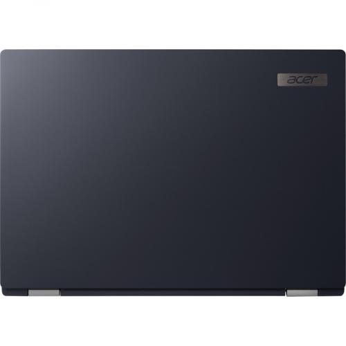 Acer TravelMate P6 P614 52 TMP614 52 58LB 14" Notebook   WUXGA   1920 X 1200   Intel Core I5 11th Gen I5 1135G7 Quad Core (4 Core) 2.40 GHz   16 GB Total RAM   512 GB SSD   Galaxy Black Top/500