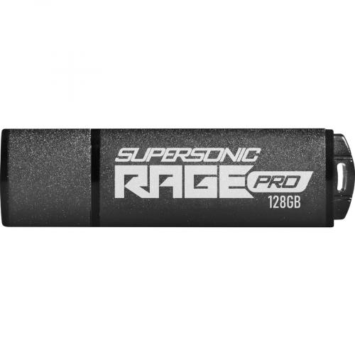 Patriot Memory Supersonic Rage Pro USB Top/500