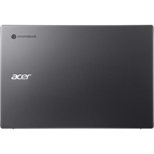 Acer Chromebook 514 CB514 1WT CB514 1WT 3481 14" Touchscreen Chromebook   Full HD   1920 X 1080   Intel Core I3 11th Gen I3 1115G4 Dual Core (2 Core) 3 GHz   8 GB Total RAM   128 GB SSD Top/500