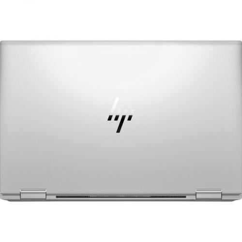 HP EliteBook X360 1030 G8 13.3" Touchscreen Rugged Convertible 2 In 1 Notebook Top/500
