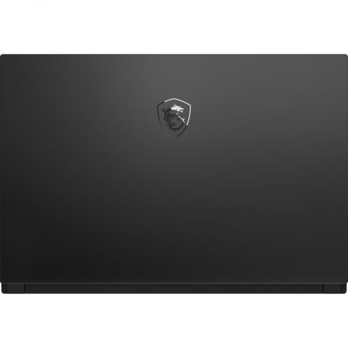 MSI GS66 Stealth GS66 Stealth 11UH 290 15.6" Gaming Notebook   Full HD   1920 X 1080   Intel Core I9 11th Gen I9 11900H 2.50 GHz   64 GB Total RAM   1 TB SSD   Core Black Top/500