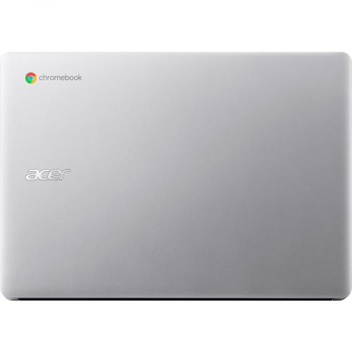 Acer Chromebook 314 14" HD Mediatek MT8183C Processor 4GB RAM 32GB EMMC Chrome OS Top/500