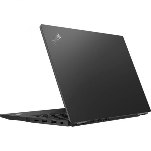 Lenovo ThinkPad L13 Gen 2 21AB001PUS 13.3" Touchscreen Notebook   Full HD   1920 X 1080   AMD Ryzen 7 PRO 5850U Octa Core (8 Core) 1.90 GHz   16 GB Total RAM   256 GB SSD   Glossy Black Top/500
