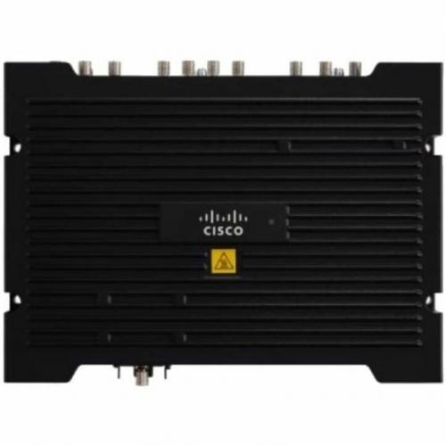 Cisco Catalyst IR1831 K9 Router Top/500