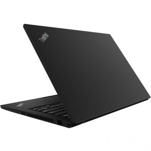 Lenovo ThinkPad P15s Gen 2 20W6007PUS 15.6" Mobile Workstation   4K UHD   3840 X 2160   Intel Core I7 11th Gen I7 1165G7 Quad Core (4 Core) 2.80 GHz   32 GB Total RAM   1 TB SSD   Black Top/500
