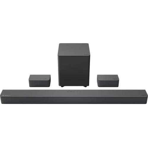 VIZIO M51ax J6 5.1 Bluetooth Sound Bar Speaker Top/500