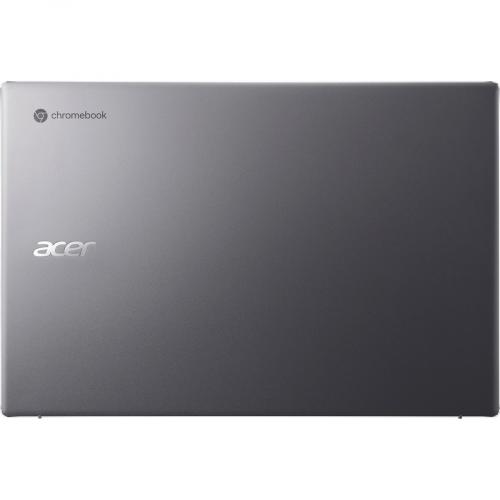 Acer Chromebook 515 CB515 1WT CB515 1WT 33PW 15.6" Touchscreen Chromebook   Full HD   1920 X 1080   Intel Core I3 11th Gen I3 1115G4 Dual Core (2 Core) 3 GHz   8 GB Total RAM   128 GB SSD Top/500