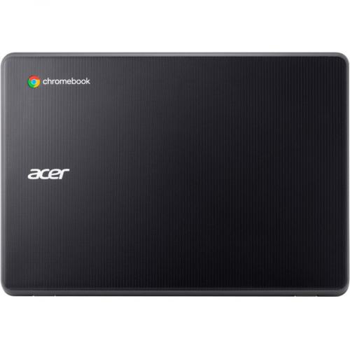 Acer Chromebook 511 C734 C734 C3V5 11.6" Chromebook   HD   1366 X 768   Intel Celeron N4500 Dual Core (2 Core) 1.10 GHz   8 GB Total RAM   32 GB Flash Memory Top/500