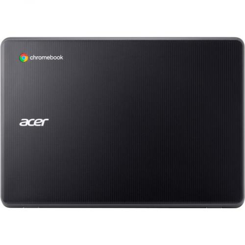 Acer Chromebook 511 C734T C734T C483 11.6" Touchscreen Chromebook   HD   1366 X 768   Intel Celeron N4500 Dual Core (2 Core) 1.10 GHz   4 GB Total RAM   32 GB Flash Memory Top/500