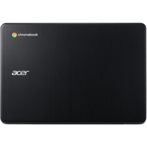 Acer Chromebook 311 C722 C722 K81A 11.6" Chromebook   HD   1366 X 768   Octa Core (ARM Cortex A73 Quad Core (4 Core) 2 GHz + Cortex A53 Quad Core (4 Core) 2 GHz)   8 GB Total RAM   32 GB Flash Memory Top/500