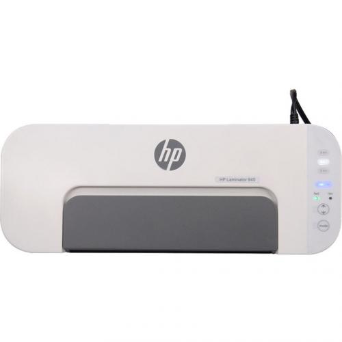 HP 940 Laminator With Pouch Starter Kit Top/500