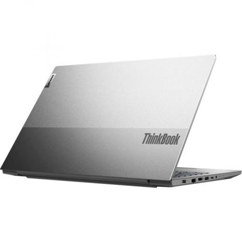 Lenovo ThinkBook 15p G2 ITH 21B1001LUS 15.6" Notebook   UHD   3840 X 2160   Intel Core I7 11th Gen I7 11800H Octa Core (8 Core) 2.30 GHz   16 GB Total RAM   512 GB SSD   Mineral Gray Top/500