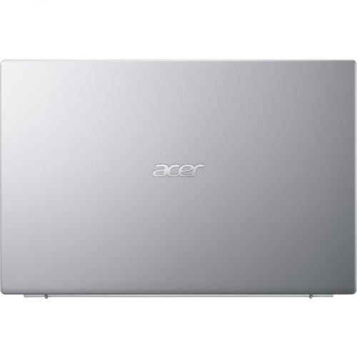 Acer Aspire 3 15.6" Notebook Intel Core I3 1115G4 Dual Core (2 Core) 3 GHz 8 GB Total RAM 256 GB SSD Top/500
